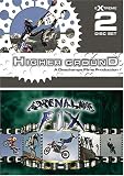 Higher Ground/Adrenaline Fix