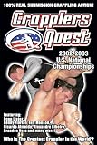 Grapplers Quest "2002-2003 U.S. National Submission Grappling Championships"