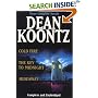 Koontz: Three Complete Novels: Cold Fire; Hideaway; The Key to Midnight