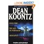 Koontz: Three Complete Novels: Cold Fire; Hideaway; The Key to Midnight