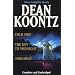Koontz: Three Complete Novels: Cold Fire; Hideaway; The Key to Midnight