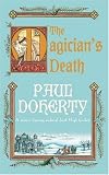 The Magician's Death (Medieval Mysteries 13)