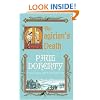 The Magician's Death (Hugh Corbett Mysteries 14)