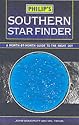 Southern Star Finder: A Month-by-month Guide to the Night Sky