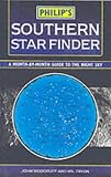 Southern Star Finder: A Month-by-month Guide to the Night Sky