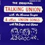 Talking Union and Other Union Songs