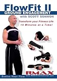 FlowFit II: Ground Engagement