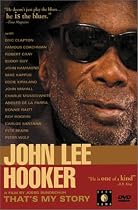 John Lee Hooker: That's My Story [DVD] [Import]