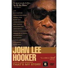 John Lee Hooker - That's My Story by 