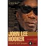 John Lee Hooker - That's My Story