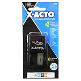 X-ACTO #2 Dispenser, Large, Fine Point Blade  (X402)