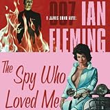 The Spy Who Loved Me