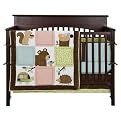 Woolrich Woodlands Baby Bedding Collection