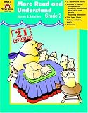 More Read and Understand Grade 2
