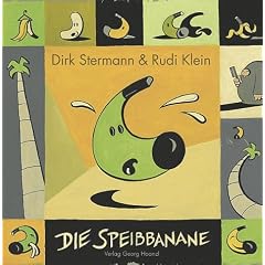 Die Speibbanane
