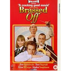 Brassed Off