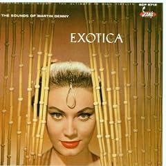 Exotica 1 / Exotica 2