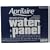 Aprilaire No. 35 Humidifier Replacement Panel for Models 350, 360, 560, 568, 600, 600A, 700, 700A, 700M, 760 & 768