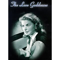 The Love Goddesses [1965]