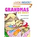 What Grandmas Do Best What Grandpas Do Best