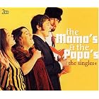 The Singles+ by The Mamas & the Papas