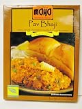 Maya Pav Bhaji