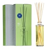 Yellow Ilio Lemon Drops Fragrance