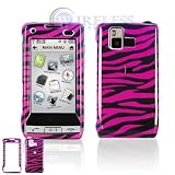 LG pink cell phones