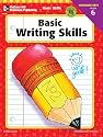Basic Writing Skills: Grade 6 (Basic Skill Series)