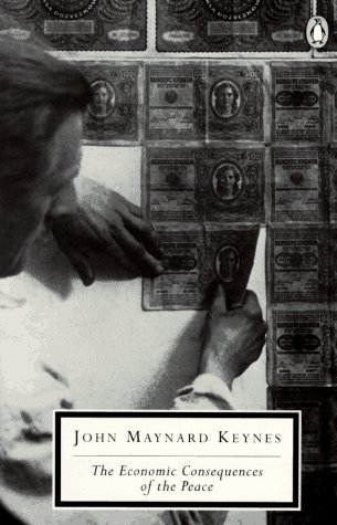 The Economic Consequences of the Peace (Twentieth-Century Classics) under Treaties in The Books Store