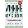 Winning with the Dow's Losers : Beat the Market with Underdog Stocks