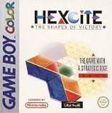 Hexcite (GBC)