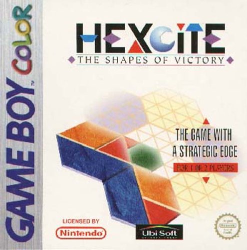 Hexcite (GBC)