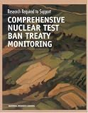 Research Required to Support Comprehensive Nuclear Test Ban Treaty Monitoring