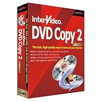 InterVideo DVD Copy 2 Gold