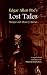 Books : Edgar Allen Poe's Lost Tales