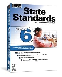 State Standards 6th  Grade [Old Version]