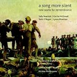 Music : A Song More Silent