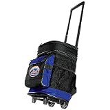 New York Mets Rolling Cooler