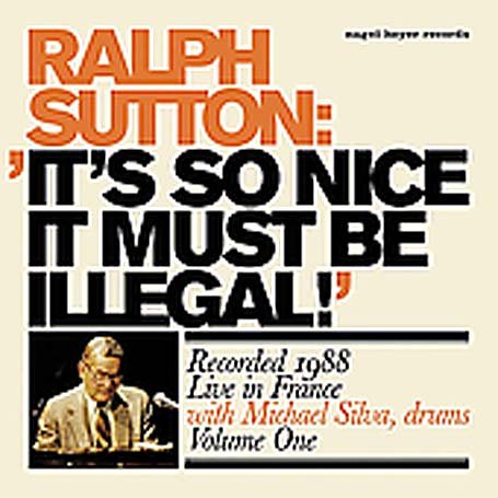 CD-Charts  Music : It's So Nice It Must Be Illegal