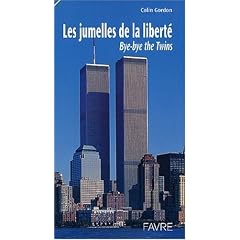 Les Jumelles de la libert� : Bye-bye the Twins