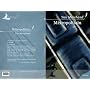 M�tropolitain de Yan Marchand