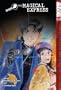 The Kindaichi Case Files, Vol. 16: The Magical Express
