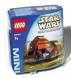 Eigenschaften LEGO 4491 / LEGO Star Wars 4491 - Mini MTT