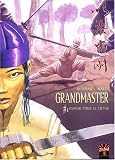 Revue Soleil  / Grandmaster, tome 1 : Espoir pour le futur