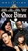 DVD : Once Bitten