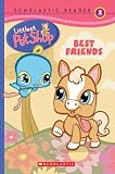 Best Friends (Littlest Pet Shop)
