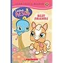 Best Friends (Littlest Pet Shop)
