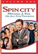 Spin City: Michael J Fox - His All-Time Fav 1 [DVD] [1997] [Region 1] [US Import] [NTSC]