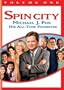 Spin City - Michael J. Fox's All-Time Favorites, Vol. 1